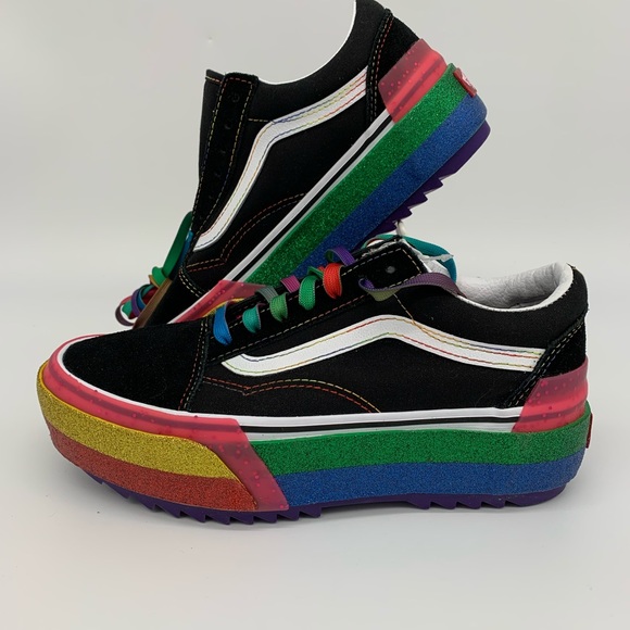 Old SKOOL Stacked - Picture 9 of 9